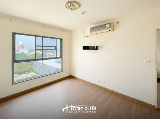 S&S Sukhumvit 101/1 เอสแอนด์เอส สุขุมวิท คอนโดมิเนียม ใกล้ BTS ปุณณวิถี–อุดมสุข