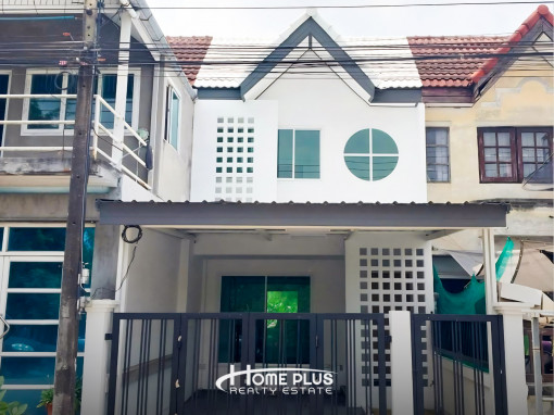 หมู่บ้านธนาลักษณ์ 2 รีโนเวท ซอยบงกช 17 ตำบลคลองสอง อำเภอคลองหลวง ปทุมธานี