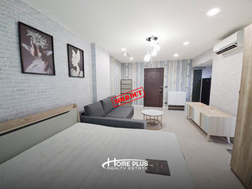 คอนโด เดอะสตาร์เอสเตท แอท พระราม3 (THE STAR ESTATE@RAMA3)