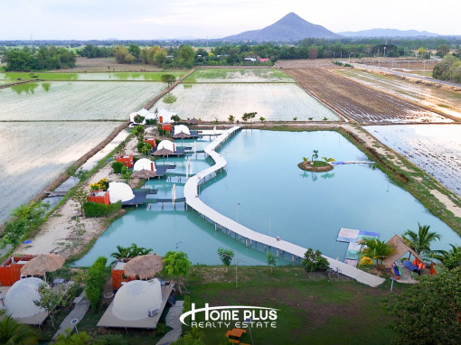 ขาย ที่ดินพร้อมคาเฟ่ เนรมิต คาเฟ่ ชัยนาท ตำบลอู่ตะเภา อำเภอมโนรมย์ จังหวัดชัยนาท
