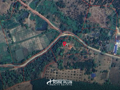 ที่ดิน 4 ไร่ พร้อมบ้าน 2 ชั้น วิวภูเขา ใกล้อ่างเก็บน้ำบ้านป่าจั่น ตำบลเวียงกาหลง อำเภอเวียงป่าเป้า จังหวัดเชียงราย