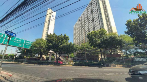 ที่ดิน ที่ดิน ซอยรามอินทรา46/1 นวมินทร์163