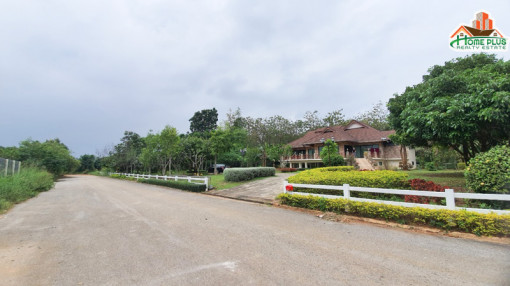 บ้านเดี่ยว อาราญาน่า ภูพิมาน รีสอร์ท ปากช่อง-เขาใหญ่