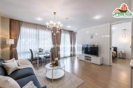 คอนโด ขาย/เช่า HAPPY CONDO ชั้น 4 ซอยลาดพร้าว 101