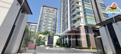 คอนโด คอนโดเดอะรูม สุขุมวิท 62 The room Sukhumvit 62 ชั้น7 ห้องมุมวิวสระ (ใกล้BTSสถานีปุณณวิถี)