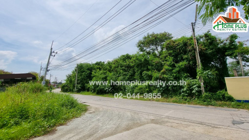 ที่ดิน ที่ดินถนนอ่างศิลา ซอยสถาพร จังหวัดชลบุรี